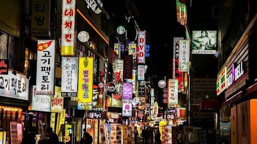 Gangnam Host Bar Trends: How Premium Entertainment Is Changing Seoul Nightlife